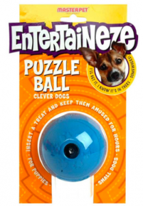 Puzzle Ball