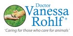 Dr Vanessa Rohlf: Counsellor specialising in pet loss and stress management